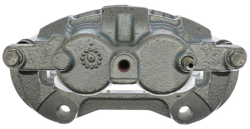 Raybestos RC11792PC Raybestos Specialty - Police Reman Loaded Caliper & Bracket Assy