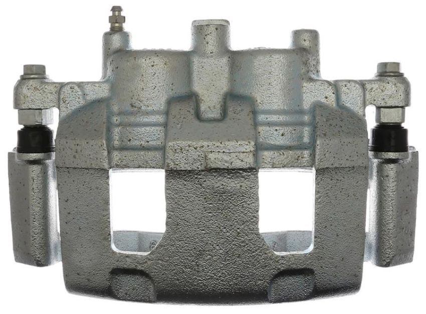 Raybestos RC11792PC Raybestos Specialty - Police Reman Loaded Caliper & Bracket Assy