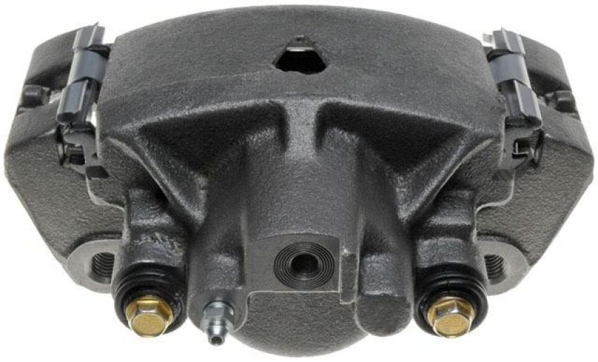 Raybestos RC11795 Raybestos R-Line Reman Loaded Caliper & Bracket Assy