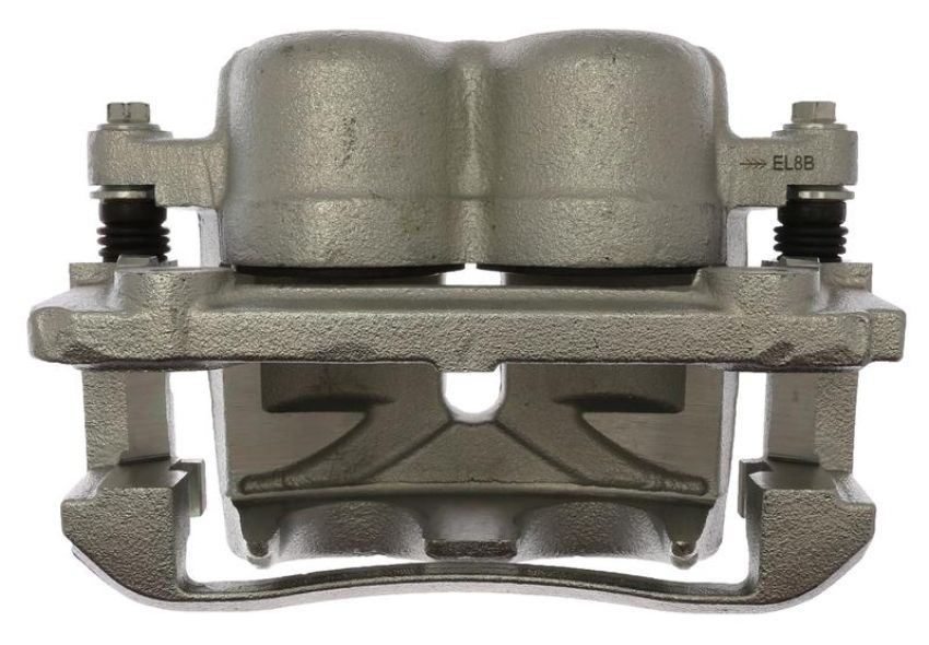 Raybestos RC11797C Raybestos R-Line Reman Loaded Coated Caliper & Bracket Assy