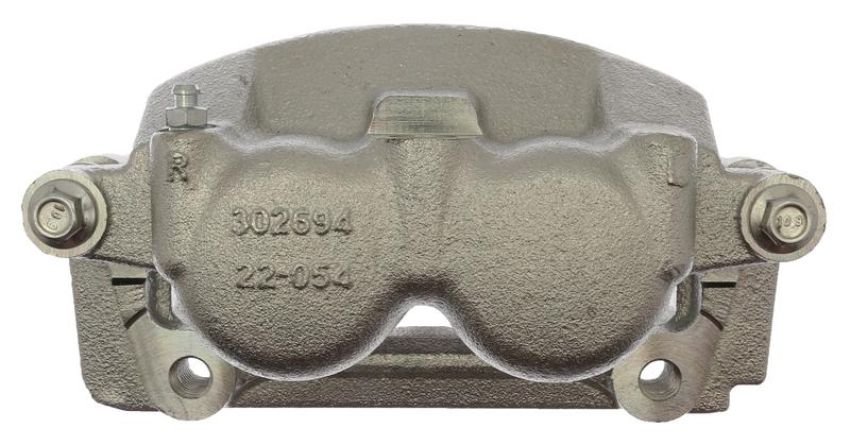 Raybestos RC11797C Raybestos R-Line Reman Loaded Coated Caliper & Bracket Assy