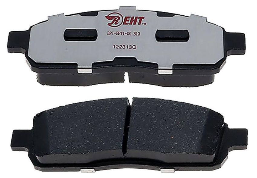 Raybestos RC11797C Raybestos R-Line Reman Loaded Coated Caliper & Bracket Assy