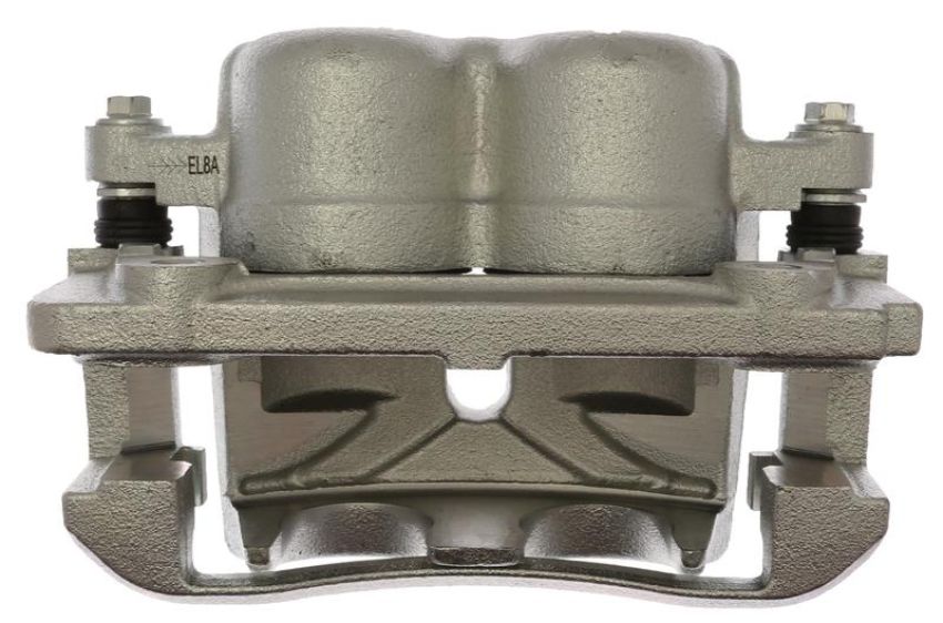 Raybestos RC11798C Raybestos R-Line Reman Loaded Coated Caliper & Bracket Assy