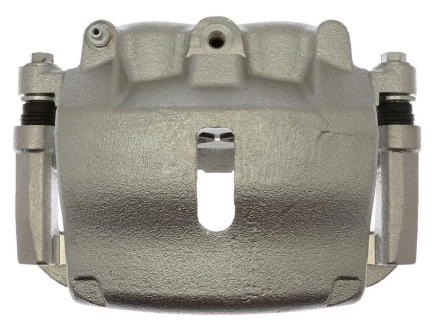 Raybestos RC11798C Raybestos R-Line Reman Loaded Coated Caliper & Bracket Assy