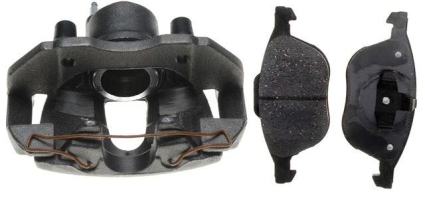 Raybestos RC11803 Raybestos R-Line Reman Loaded Caliper & Bracket Assy