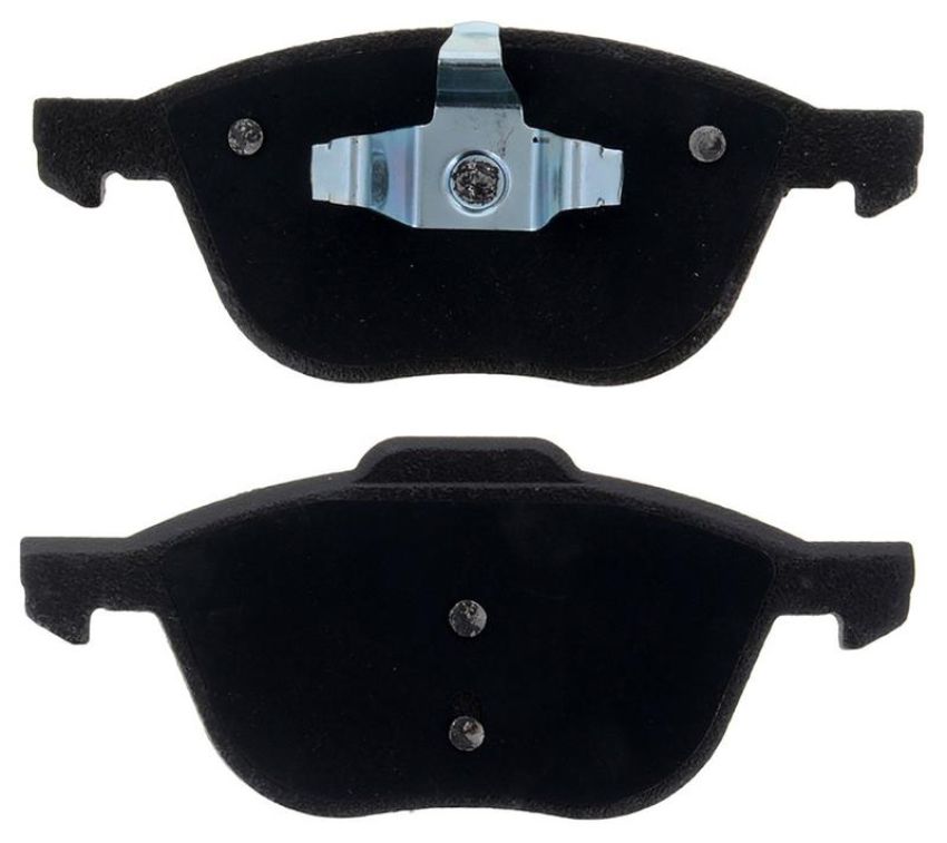 Raybestos RC11805C Raybestos R-Line Reman Loaded Coated Caliper & Bracket Assy