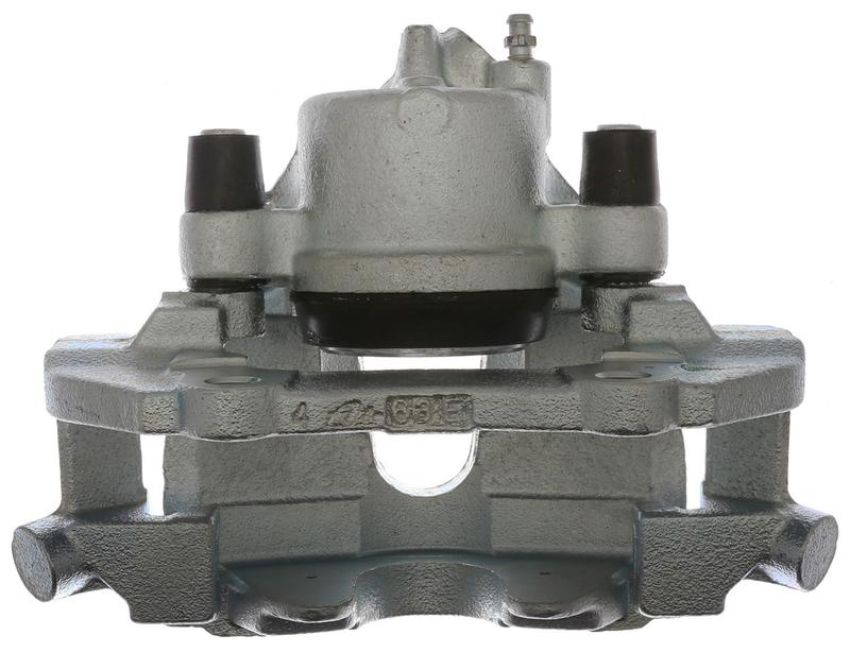 Raybestos RC11806C Raybestos R-Line Reman Loaded Coated Caliper & Bracket Assy