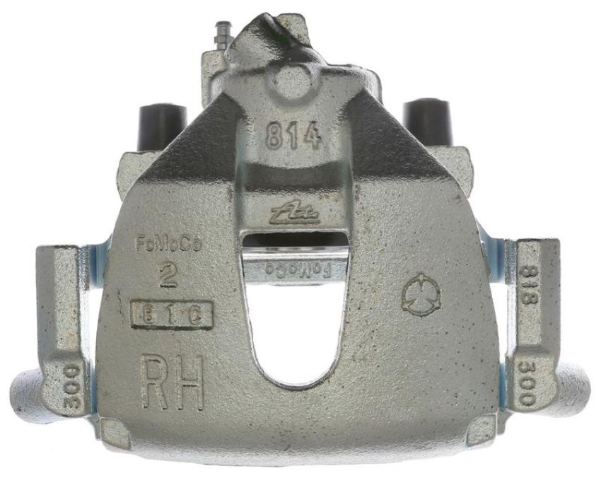 Raybestos RC11806C Raybestos R-Line Reman Loaded Coated Caliper & Bracket Assy