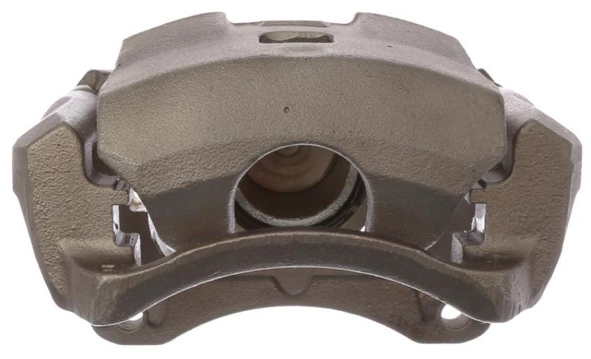 Raybestos RC11808 Raybestos R-Line Reman Loaded Caliper & Bracket Assy