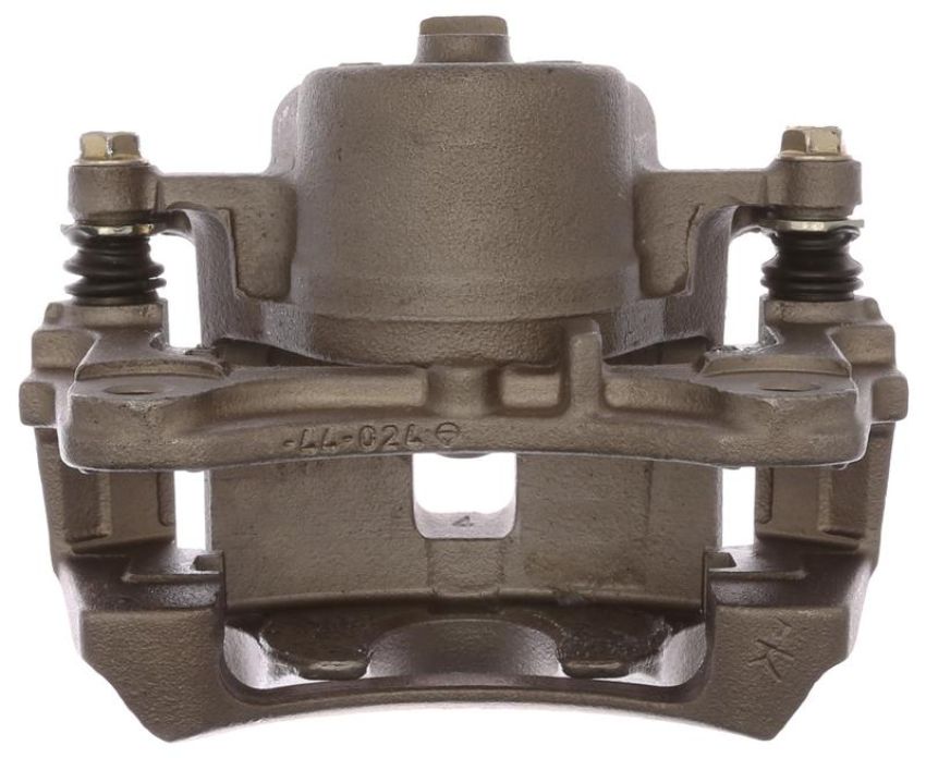 Raybestos RC11808 Raybestos R-Line Reman Loaded Caliper & Bracket Assy