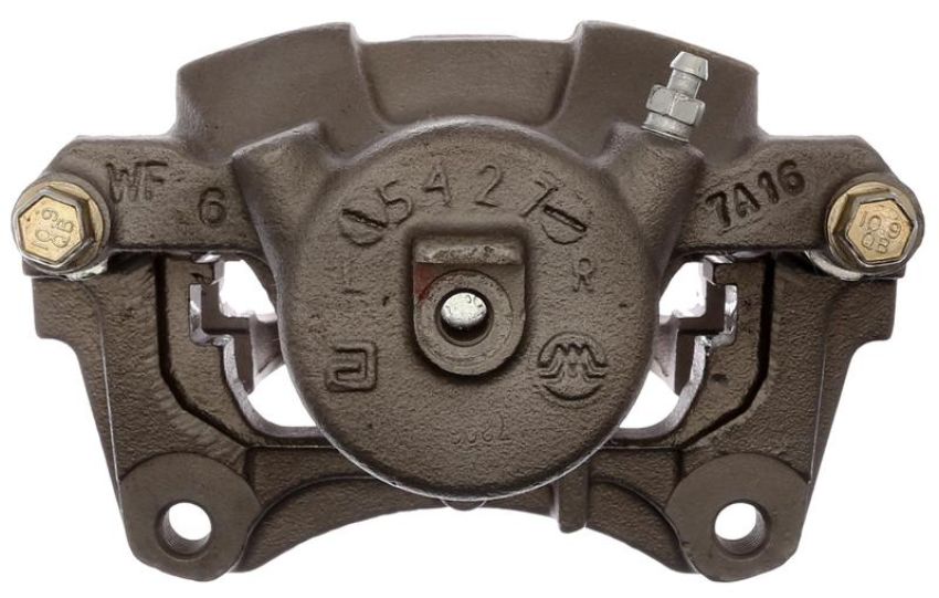 Raybestos RC11808 Raybestos R-Line Reman Loaded Caliper & Bracket Assy