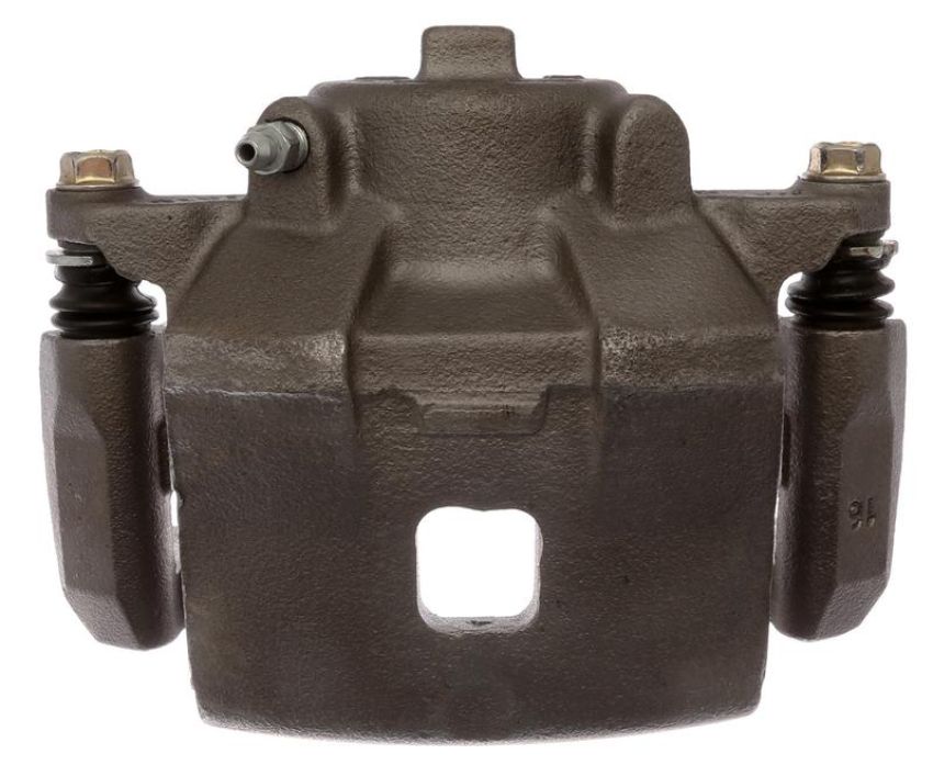 Raybestos RC11808 Raybestos R-Line Reman Loaded Caliper & Bracket Assy