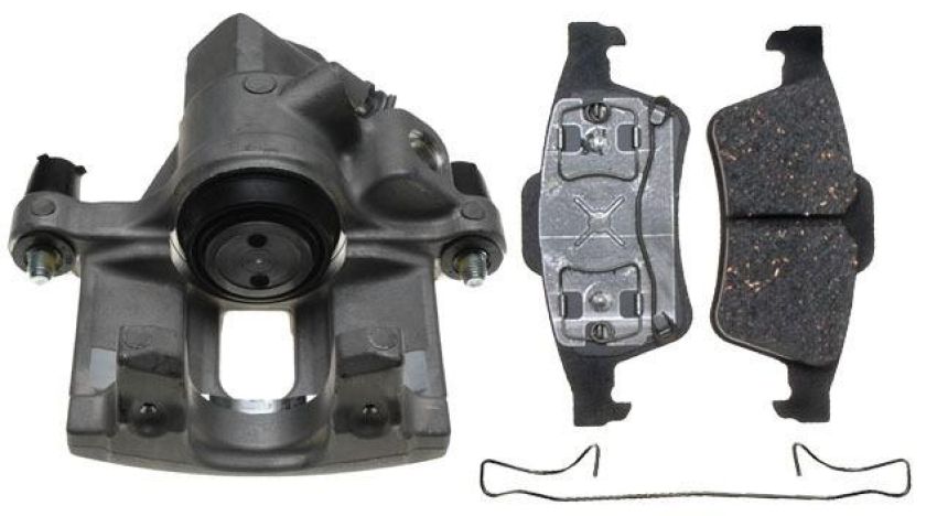 Raybestos RC11809 Raybestos R-Line Reman Loaded Caliper