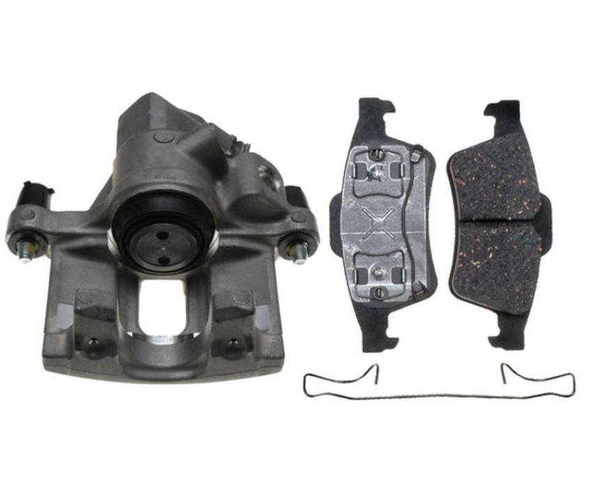 Raybestos RC11809 Raybestos R-Line Reman Loaded Caliper