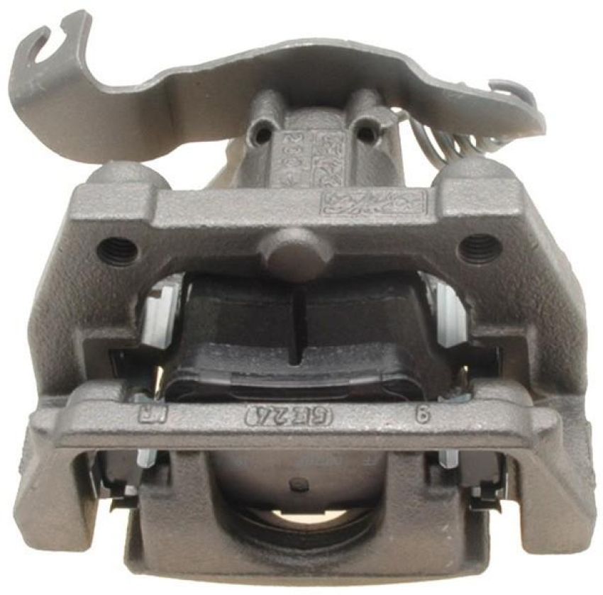 Raybestos RC11815 Raybestos R-Line Reman Loaded Caliper & Bracket Assy