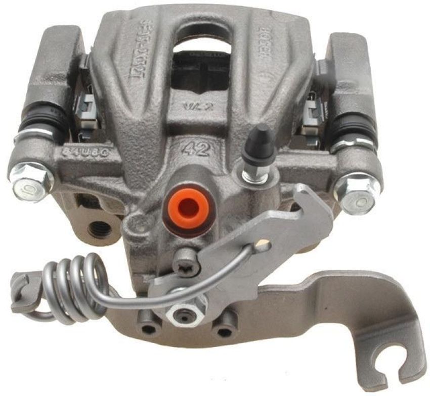 Raybestos RC11816 Raybestos R-Line Reman Loaded Caliper & Bracket Assy