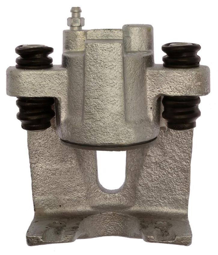 Raybestos RC11821C Raybestos R-Line Reman Loaded Coated Caliper & Bracket Assy