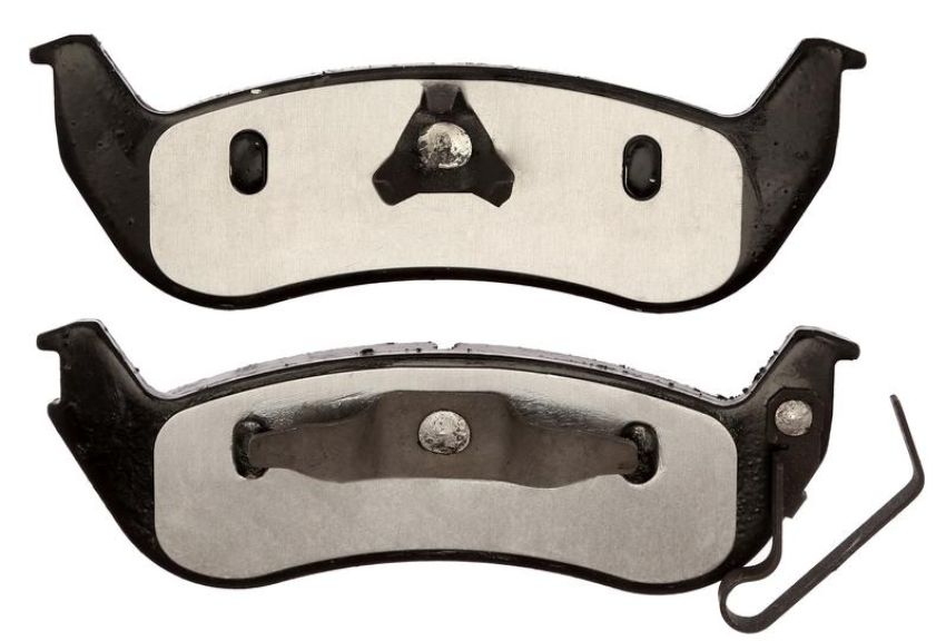 Raybestos RC11821C Raybestos R-Line Reman Loaded Coated Caliper & Bracket Assy