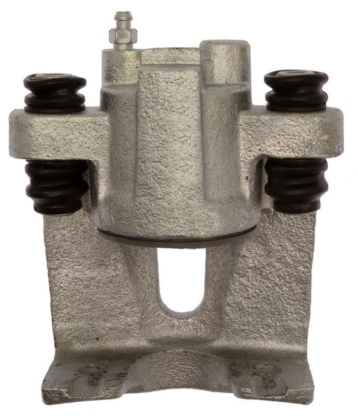 Raybestos RC11821PC Raybestos Specialty - Police Reman Loaded Caliper & Bracket Assy
