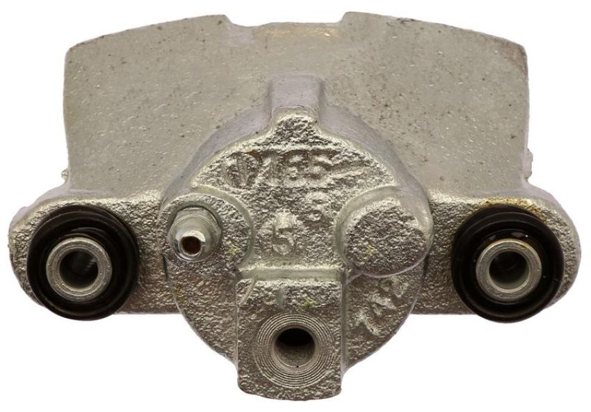 Raybestos RC11821PC Raybestos Specialty - Police Reman Loaded Caliper & Bracket Assy
