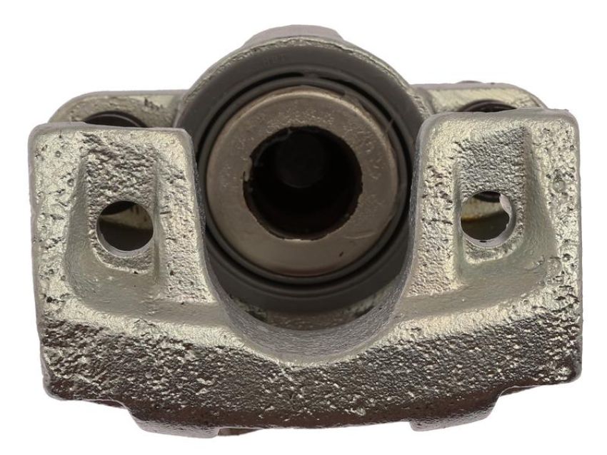 Raybestos RC11822C Raybestos R-Line Reman Loaded Coated Caliper & Bracket Assy