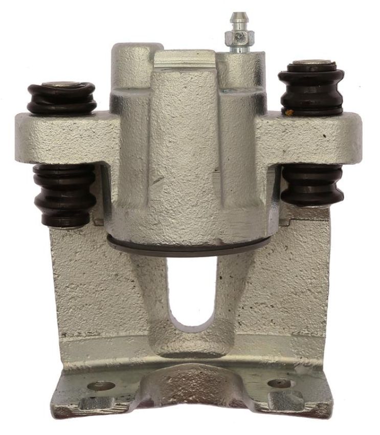 Raybestos RC11822C Raybestos R-Line Reman Loaded Coated Caliper & Bracket Assy