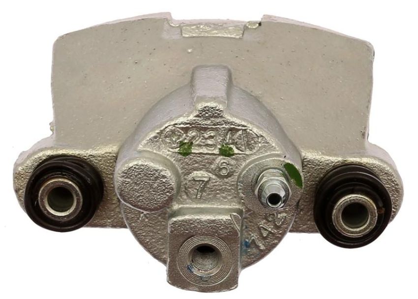 Raybestos RC11822C Raybestos R-Line Reman Loaded Coated Caliper & Bracket Assy