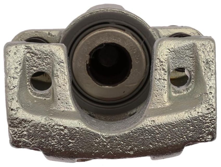 Raybestos RC11822PC Raybestos Specialty - Police Reman Loaded Caliper & Bracket Assy