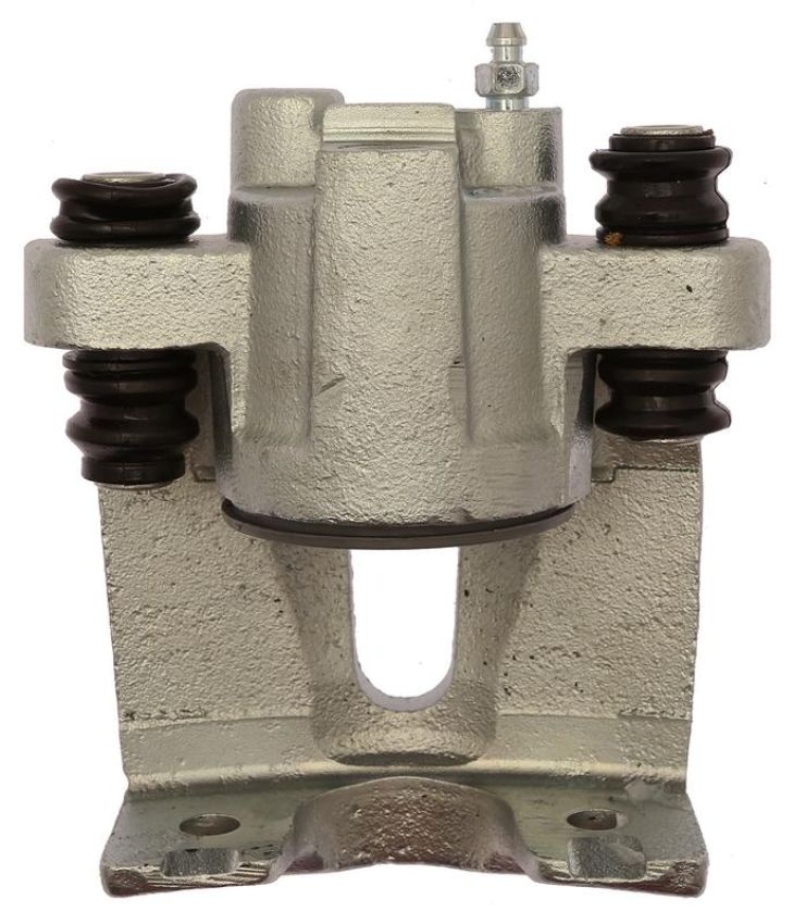 Raybestos RC11822PC Raybestos Specialty - Police Reman Loaded Caliper & Bracket Assy