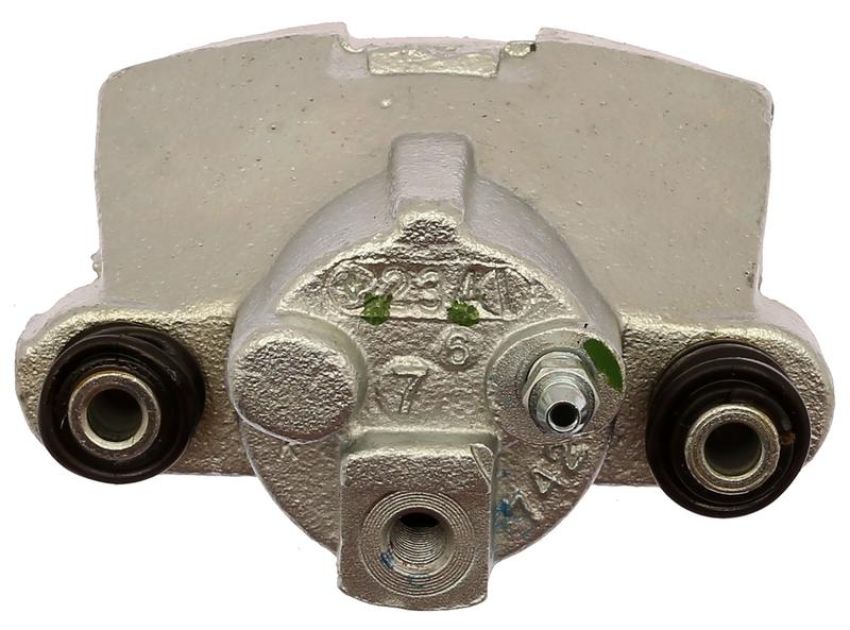Raybestos RC11822PC Raybestos Specialty - Police Reman Loaded Caliper & Bracket Assy