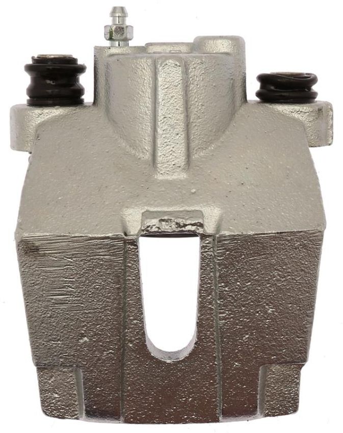Raybestos RC11822PC Raybestos Specialty - Police Reman Loaded Caliper & Bracket Assy