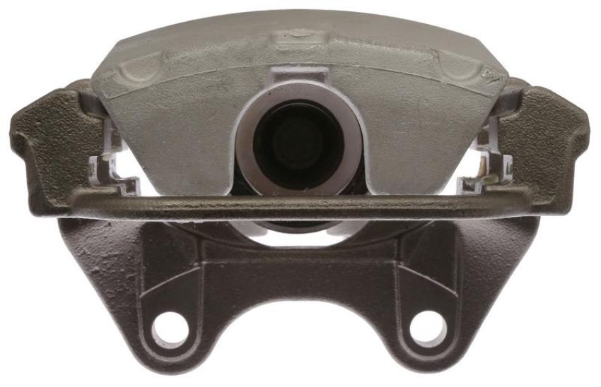 Raybestos RC11825C Raybestos R-Line Reman Loaded Coated Caliper & Bracket Assy
