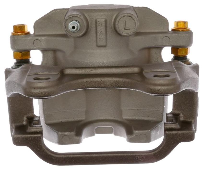 Raybestos RC11825C Raybestos R-Line Reman Loaded Coated Caliper & Bracket Assy