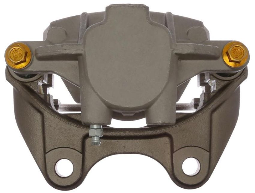 Raybestos RC11825C Raybestos R-Line Reman Loaded Coated Caliper & Bracket Assy