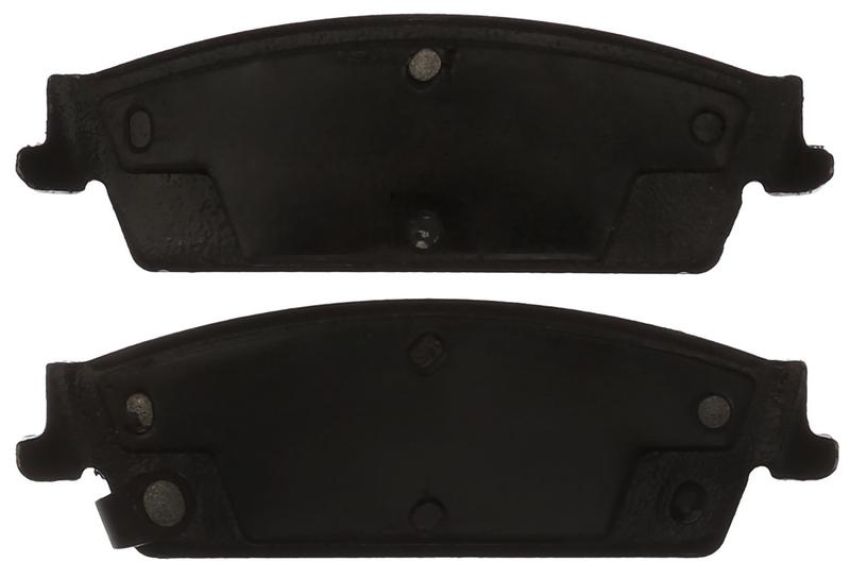 Raybestos RC11825C Raybestos R-Line Reman Loaded Coated Caliper & Bracket Assy