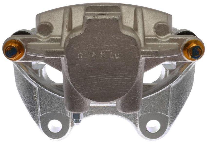 Raybestos RC11825PC Raybestos Specialty - Police Reman Loaded Caliper & Bracket Assy
