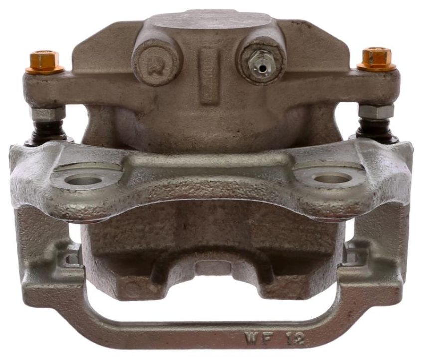 Raybestos RC11826C Raybestos R-Line Reman Loaded Coated Caliper & Bracket Assy