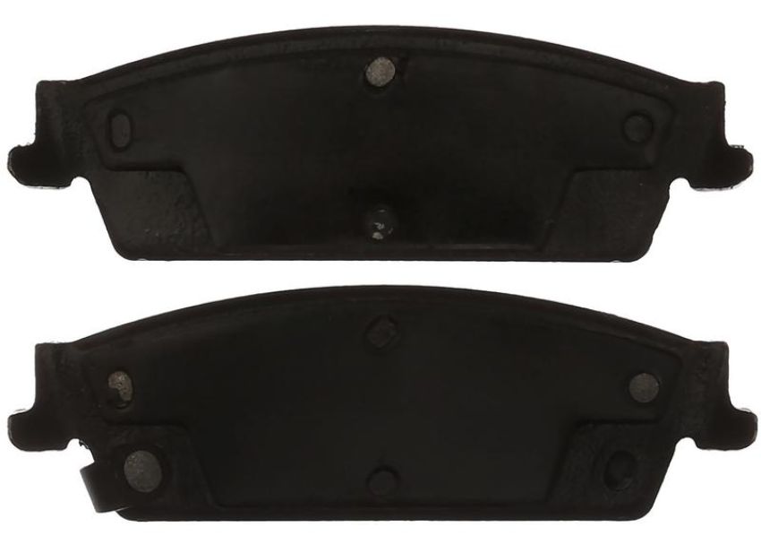 Raybestos RC11826C Raybestos R-Line Reman Loaded Coated Caliper & Bracket Assy