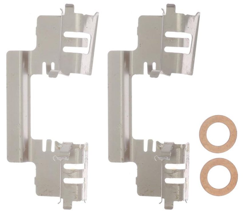 Raybestos RC11826C Raybestos R-Line Reman Loaded Coated Caliper & Bracket Assy