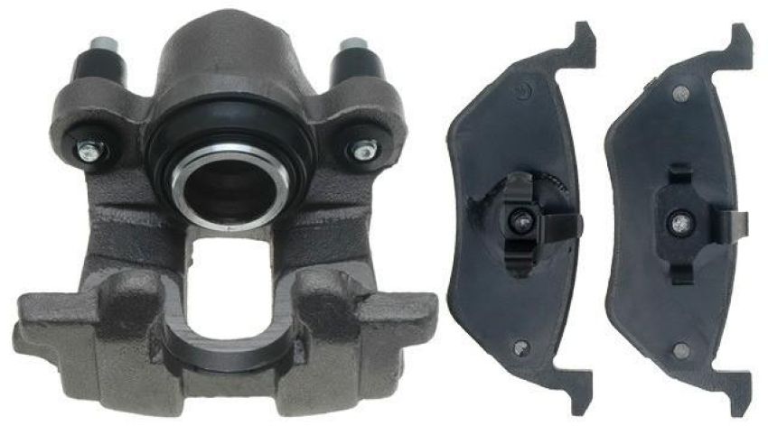 Raybestos RC11830 Raybestos R-Line Reman Loaded Caliper