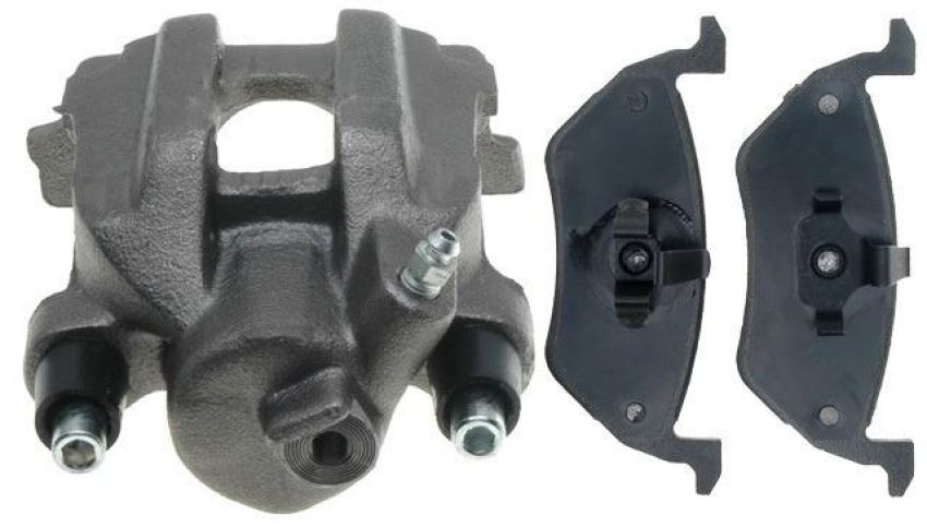 Raybestos RC11830 Raybestos R-Line Reman Loaded Caliper