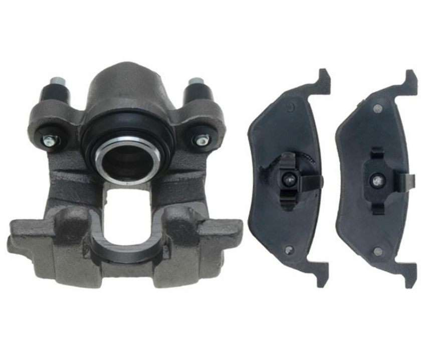 Raybestos RC11830 Raybestos R-Line Reman Loaded Caliper