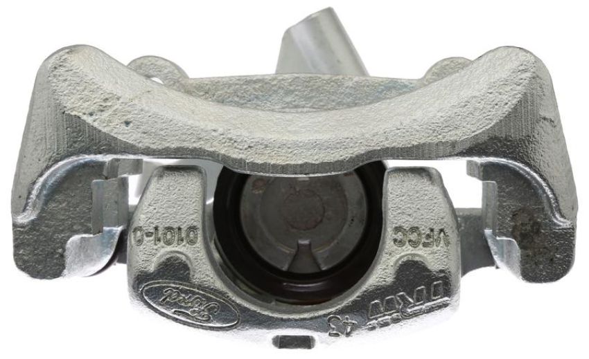 Raybestos RC11831C Raybestos R-Line Reman Loaded Coated Caliper & Bracket Assy