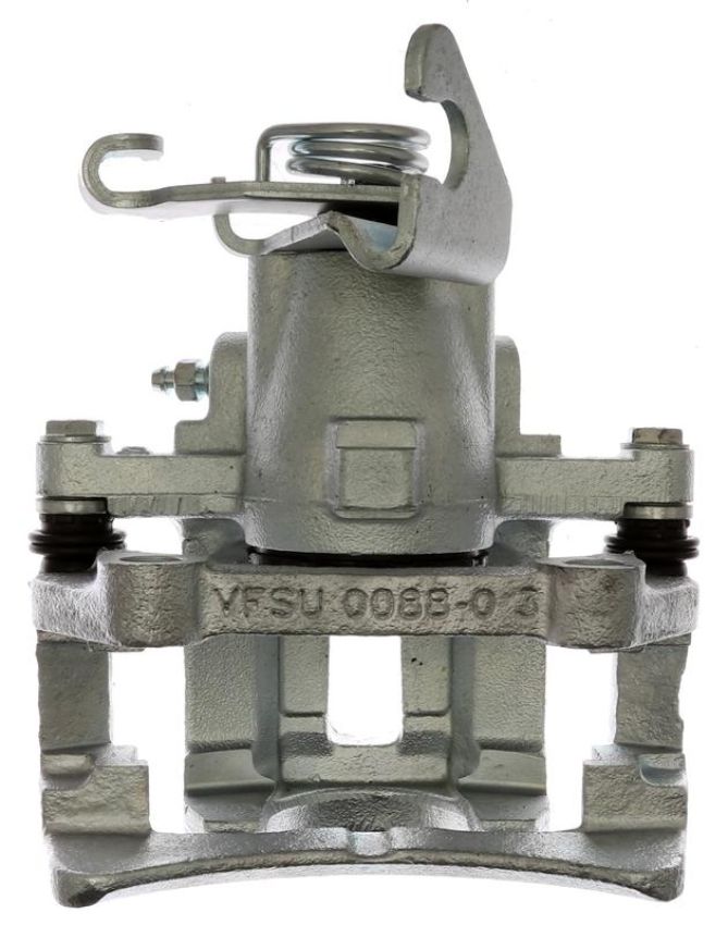 Raybestos RC11831C Raybestos R-Line Reman Loaded Coated Caliper & Bracket Assy