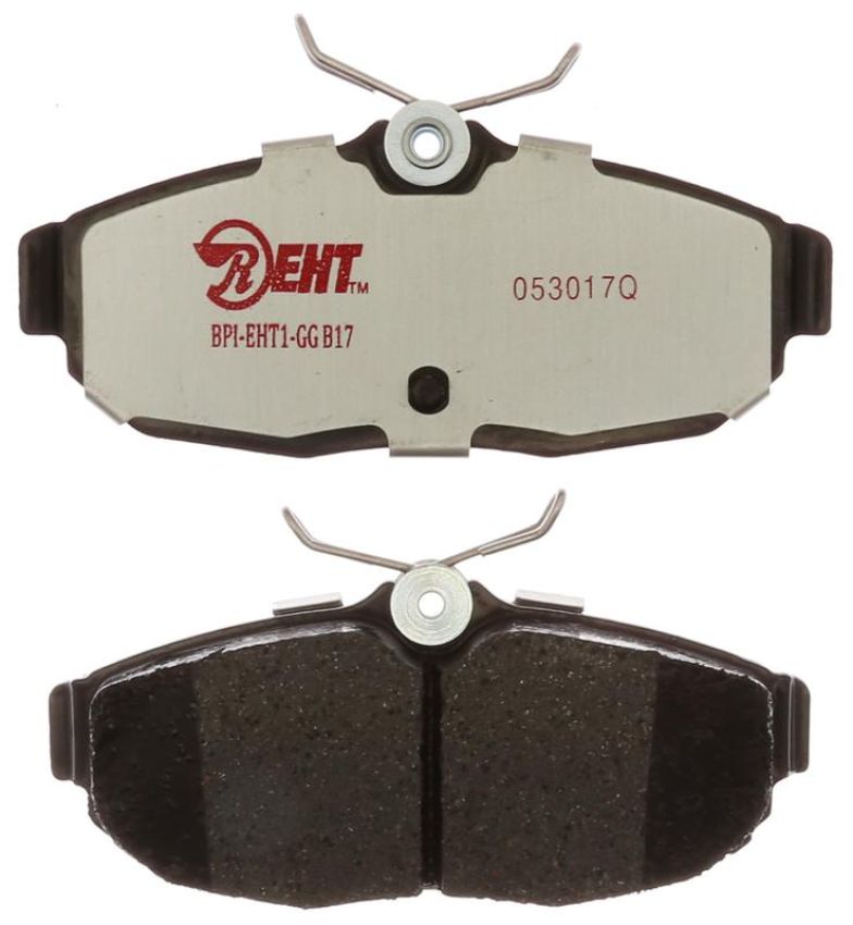 Raybestos RC11831C Raybestos R-Line Reman Loaded Coated Caliper & Bracket Assy