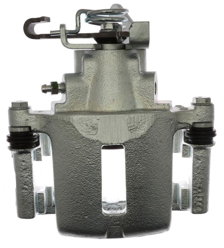 Raybestos RC11832C Raybestos R-Line Reman Loaded Coated Caliper & Bracket Assy
