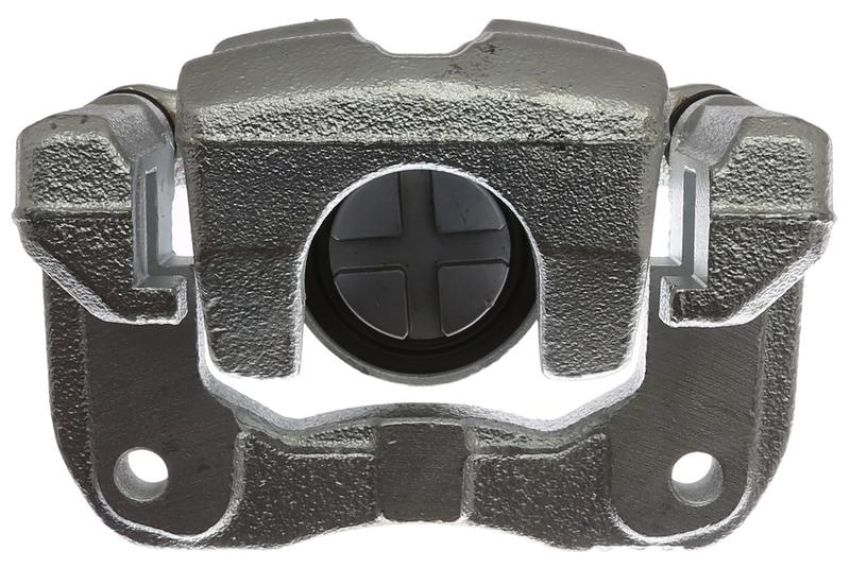 Raybestos RC11839C Raybestos R-Line Reman Loaded Coated Caliper & Bracket Assy