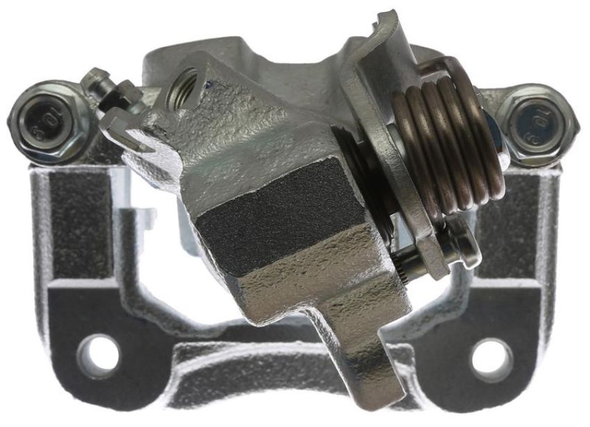 Raybestos RC11839C Raybestos R-Line Reman Loaded Coated Caliper & Bracket Assy