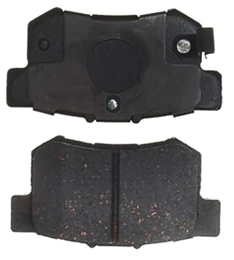 Raybestos RC11839C Raybestos R-Line Reman Loaded Coated Caliper & Bracket Assy
