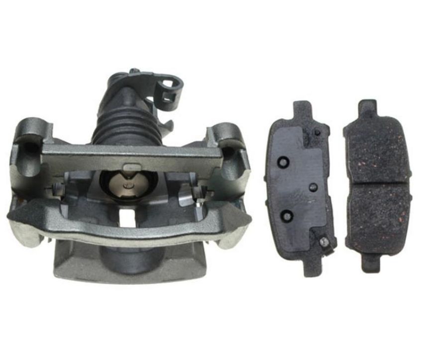 Raybestos RC11841 Raybestos R-Line Reman Loaded Caliper & Bracket Assy